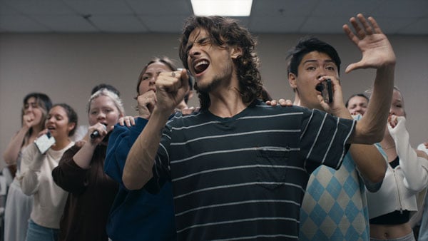 Just-Sing-NL