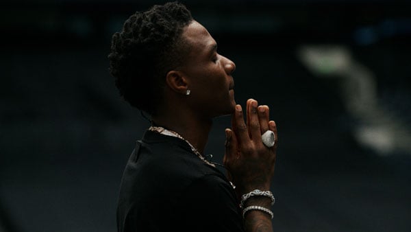 Wizkid-NL